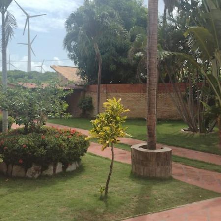 Pousada Paraiso Das Falesias. Beberibe Exterior foto